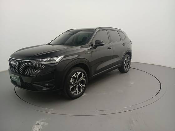 GWM HAVAL H6 1.5 PHEV PREMIUM AWD E-TRACTION GWM HAVAL H6 1.5 PHEV PREMIUM AWD E-TRACTION